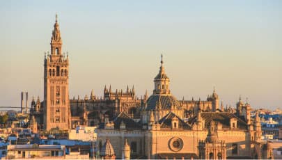Gastronomic tourism in Spain