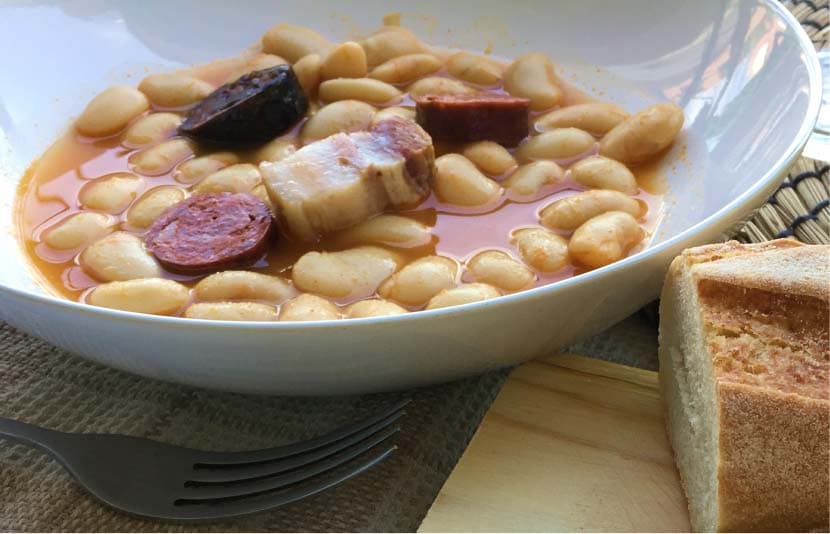 Fabada asturiana