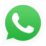 WhatsApp contact icon