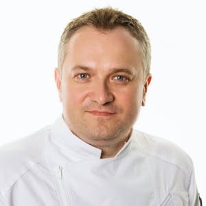 Chef Igor